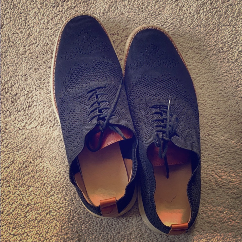 Men’s Nautical Loafers